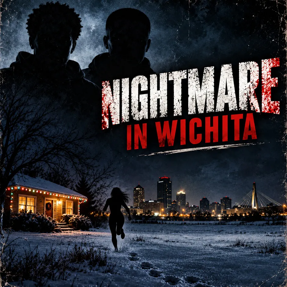 Nightmare in Wichita Nightmare in Wichita