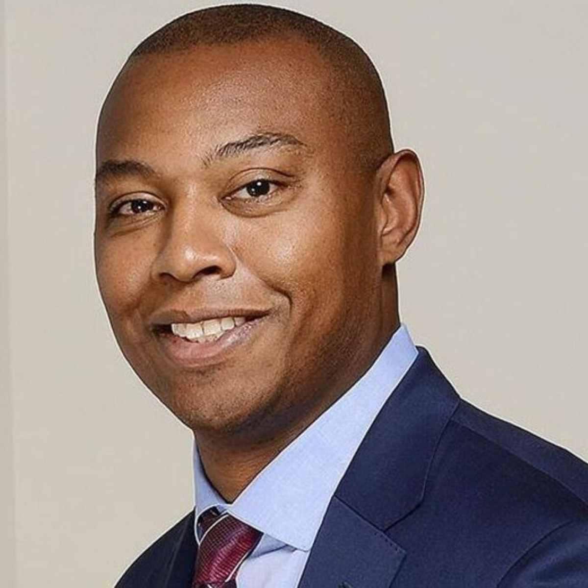 NBA All-star Caron Butler "Shot Clock" episode artwork