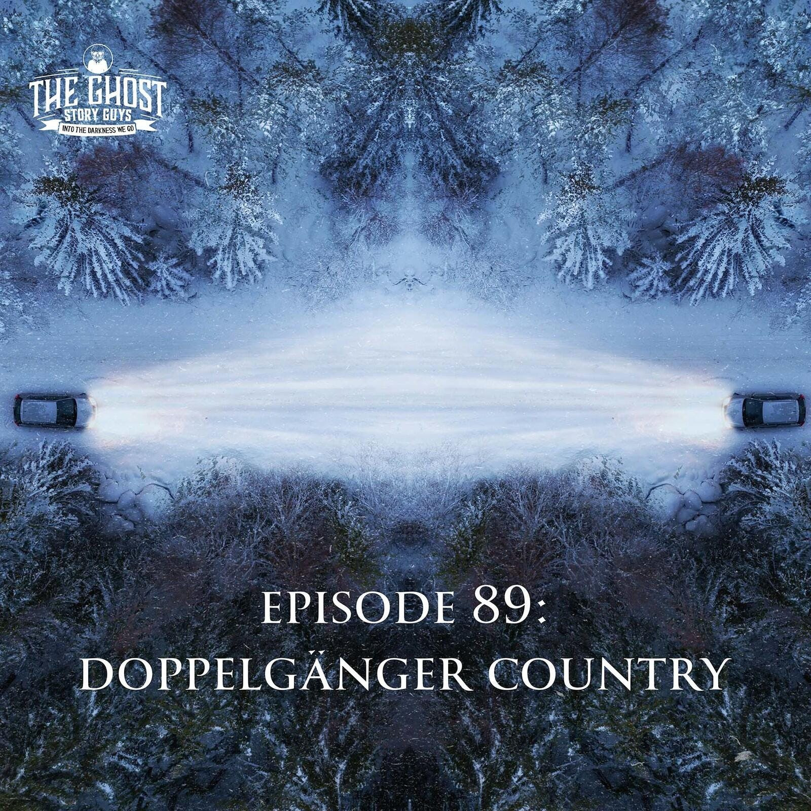 The Ghost Story Guys