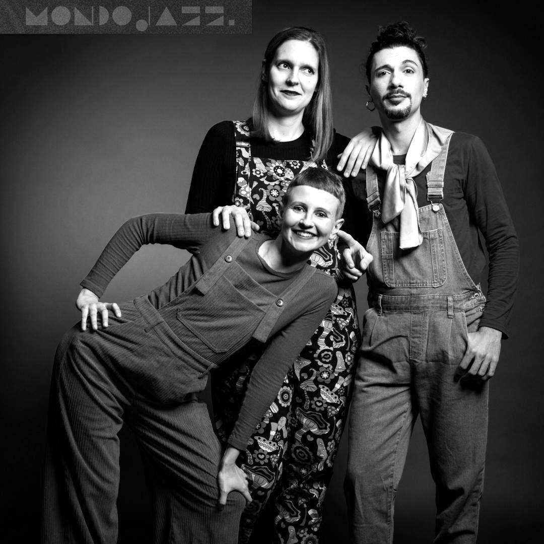 Valentina Ciardelli, Anais Drago, Riccardo Angelo Strano, Frank Zappa & More