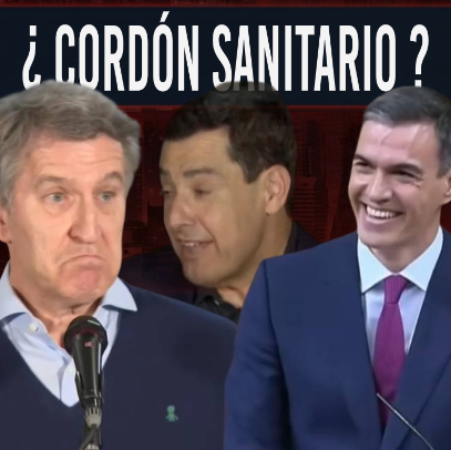¿Debe el PSOE apoyar al PP en Andalucía para frenar a VOX?.....  | Podcast La Cafetera episode artwork