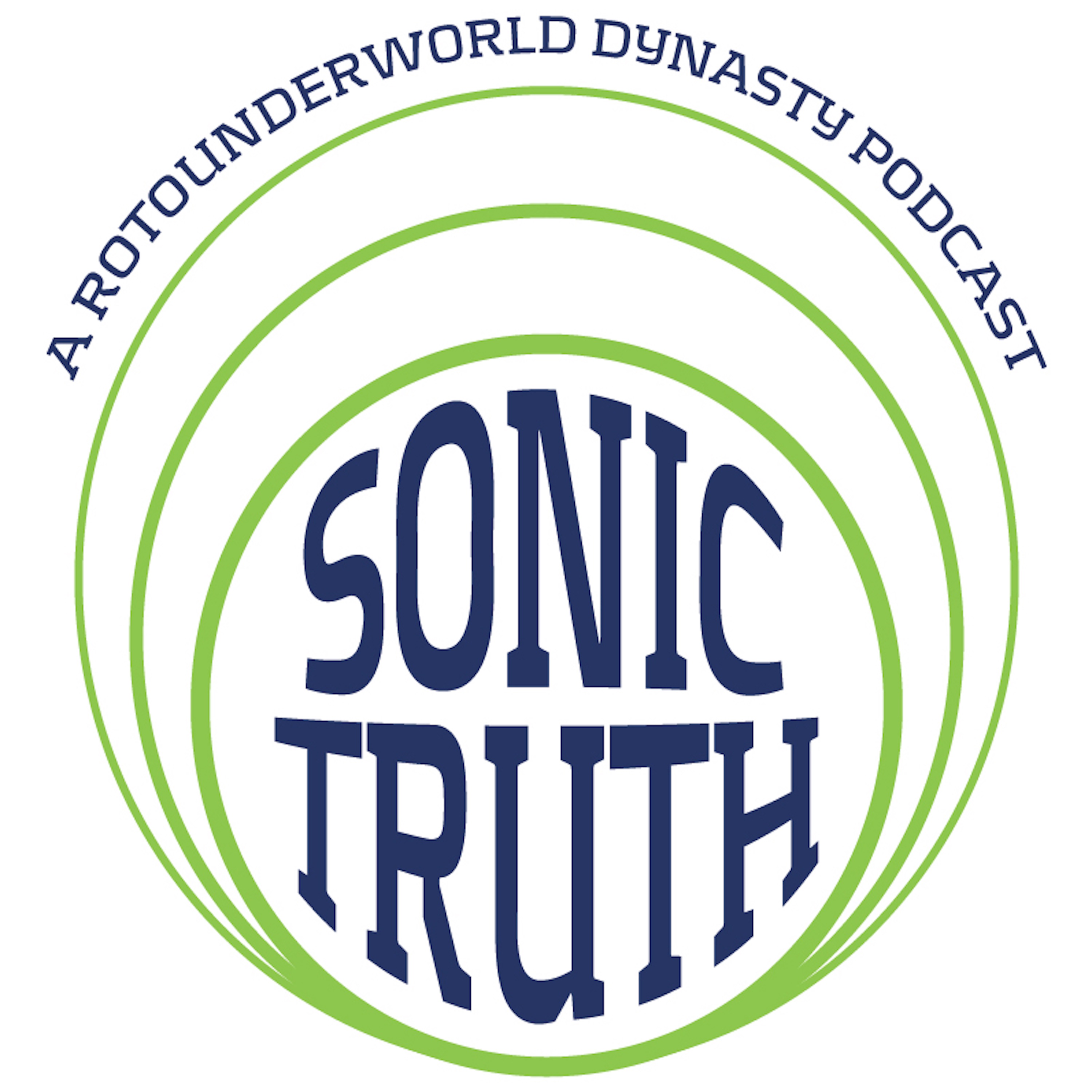 Sonic Truth Dynasty Podcast