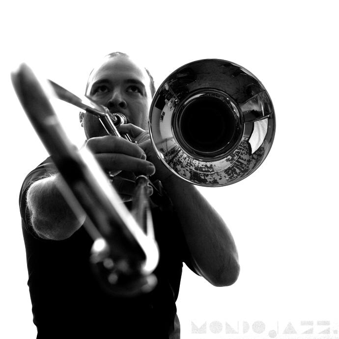 Samuel Blaser, Aka Moon, Michael Blake, La Marmite Infernale & Other New Releases