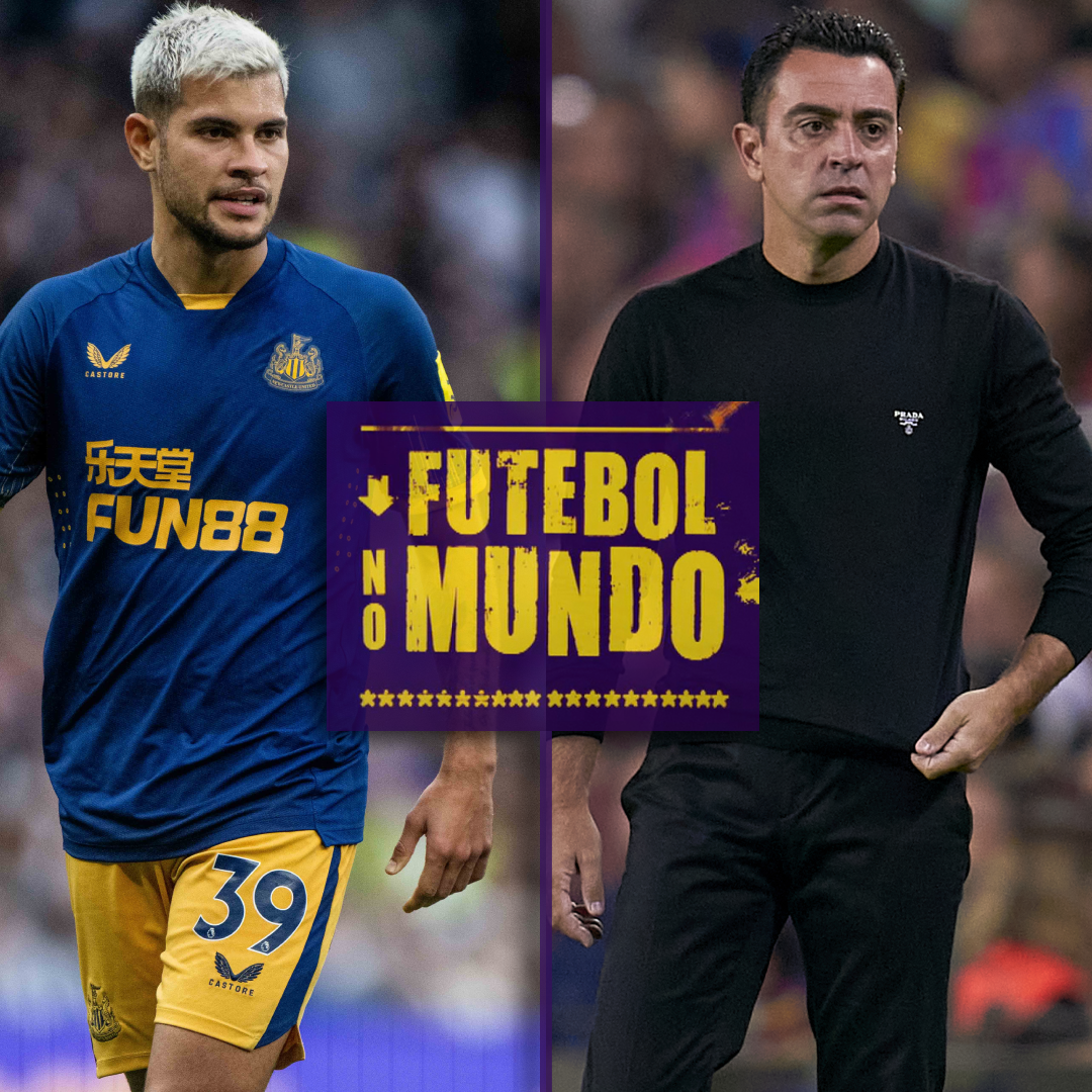 Futebol no Mundo #153: Boca campeão em final emocionante, Newcastle em alta e mudanças no Barça