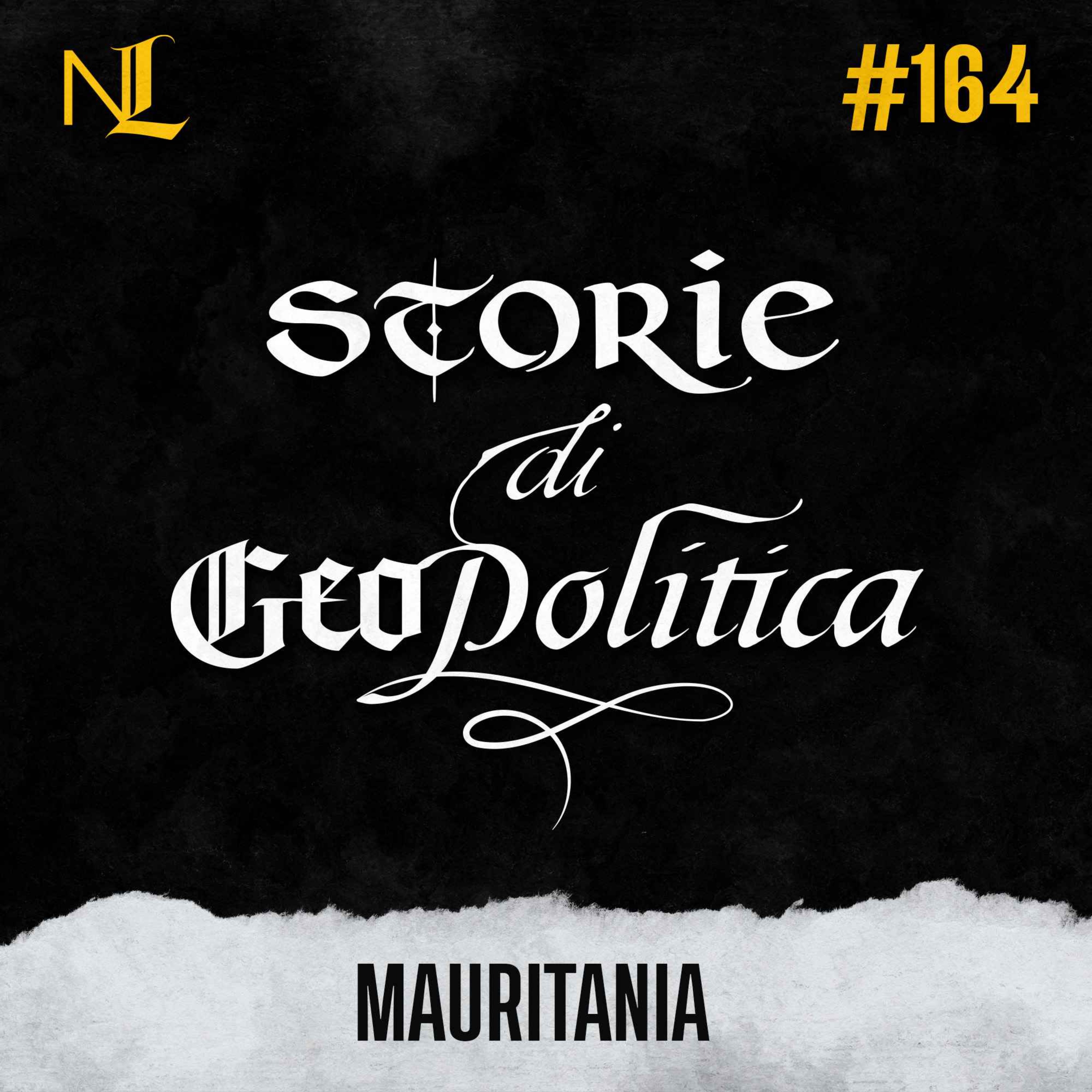 Nova Lectio - Storie di Geopolitica