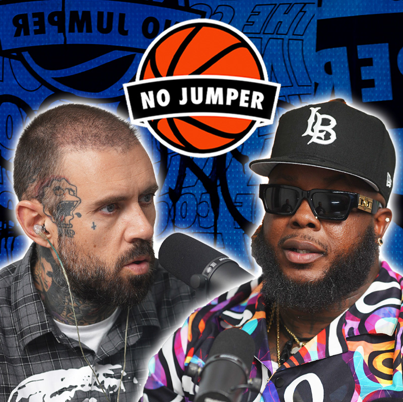 Tay K's Uncle JayR & Beefy Loc Tell Us The Real Story of Tay K & His Crip Upbringing