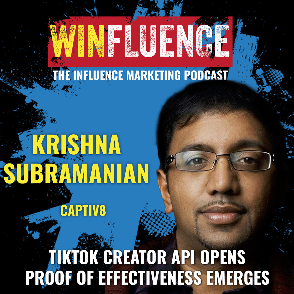 Winfluence - The Influence Marketing Podcast