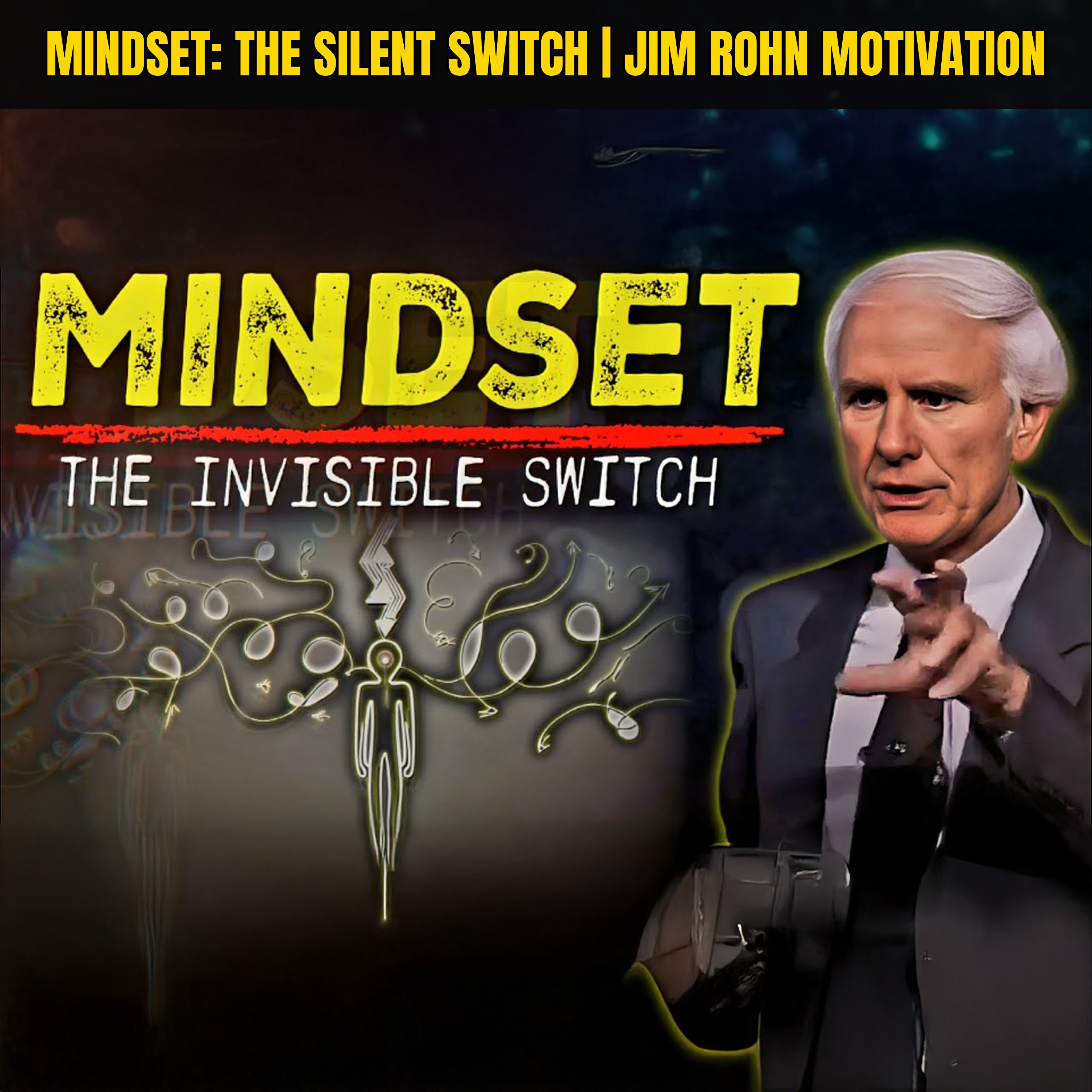 Jim Rohn Motivation Daily