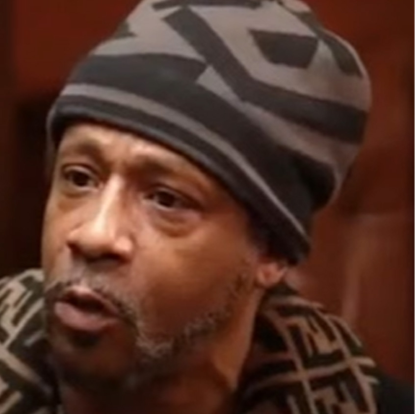 Harvey And Hart Respond To Katt Williams