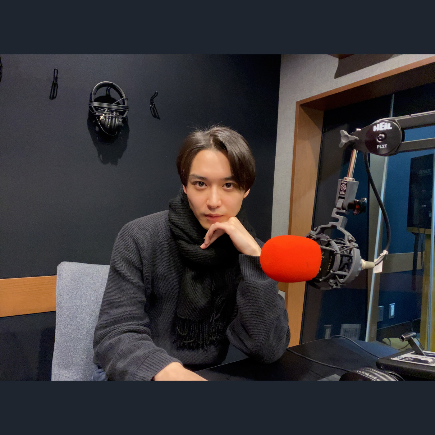 松岡広大が振り返る京本大我と茶道と茶事