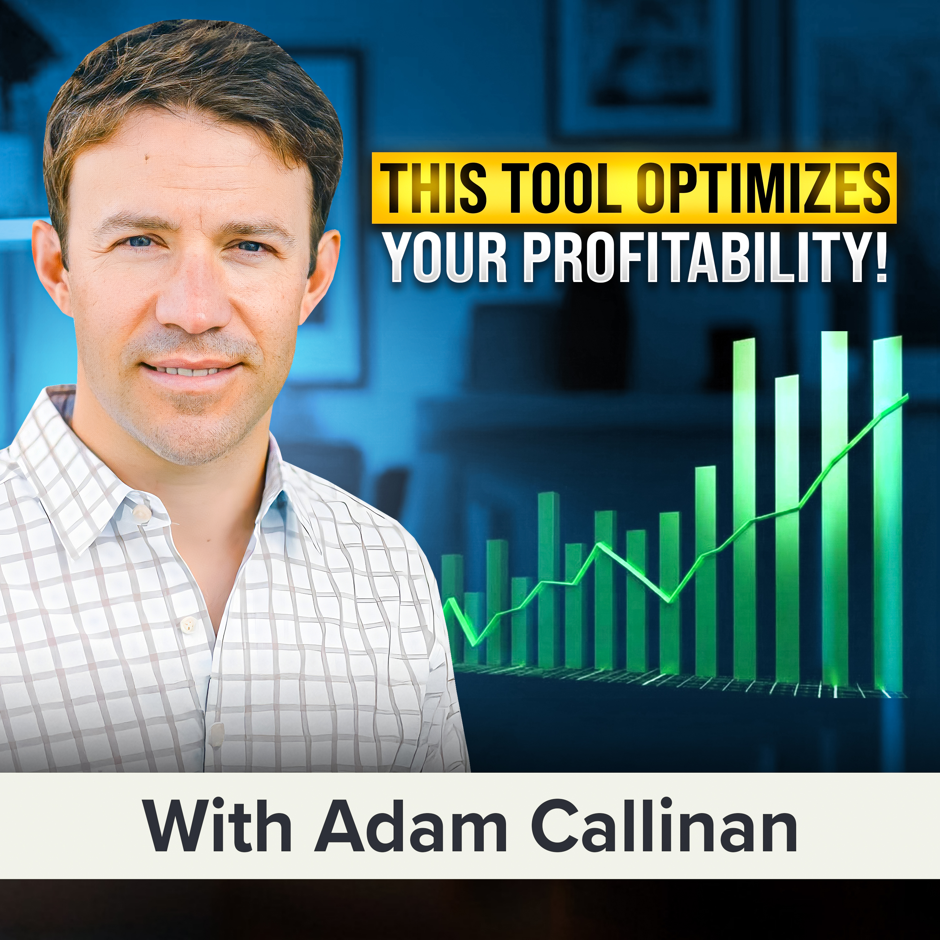 Turn Your eComm Data into Pure Profit  | Adam Callinan (MU Classic)