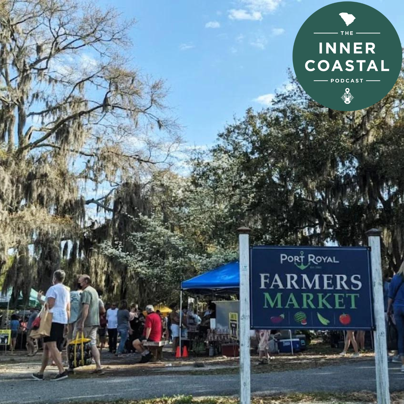102: Learning More About Beaufort’s Agricultural Side episode artwork