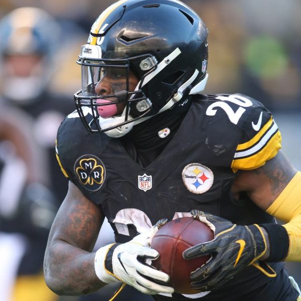 Taking sides in the Le'Veon Bell drama episode artwork