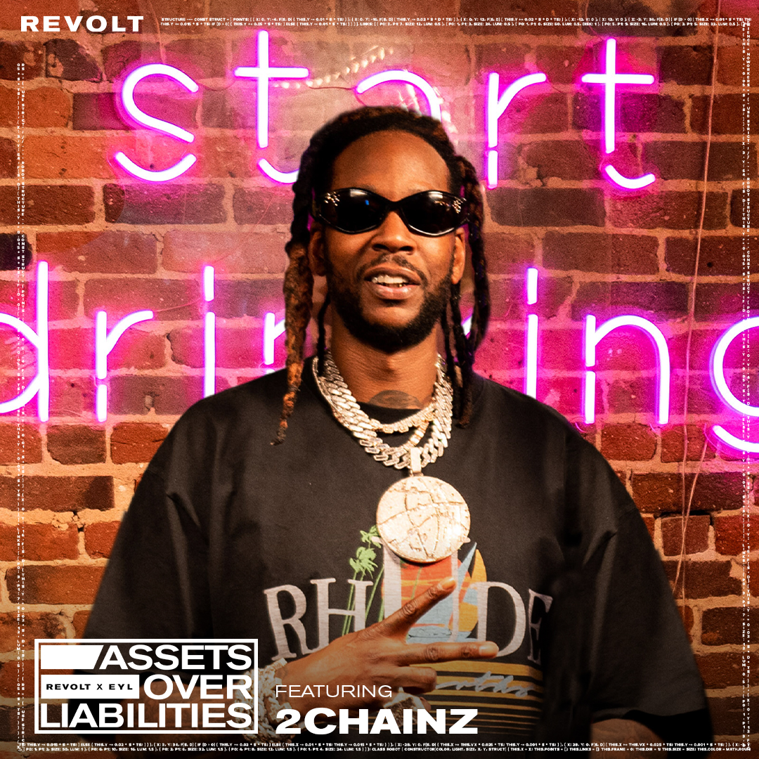 Assets Over Liabilities