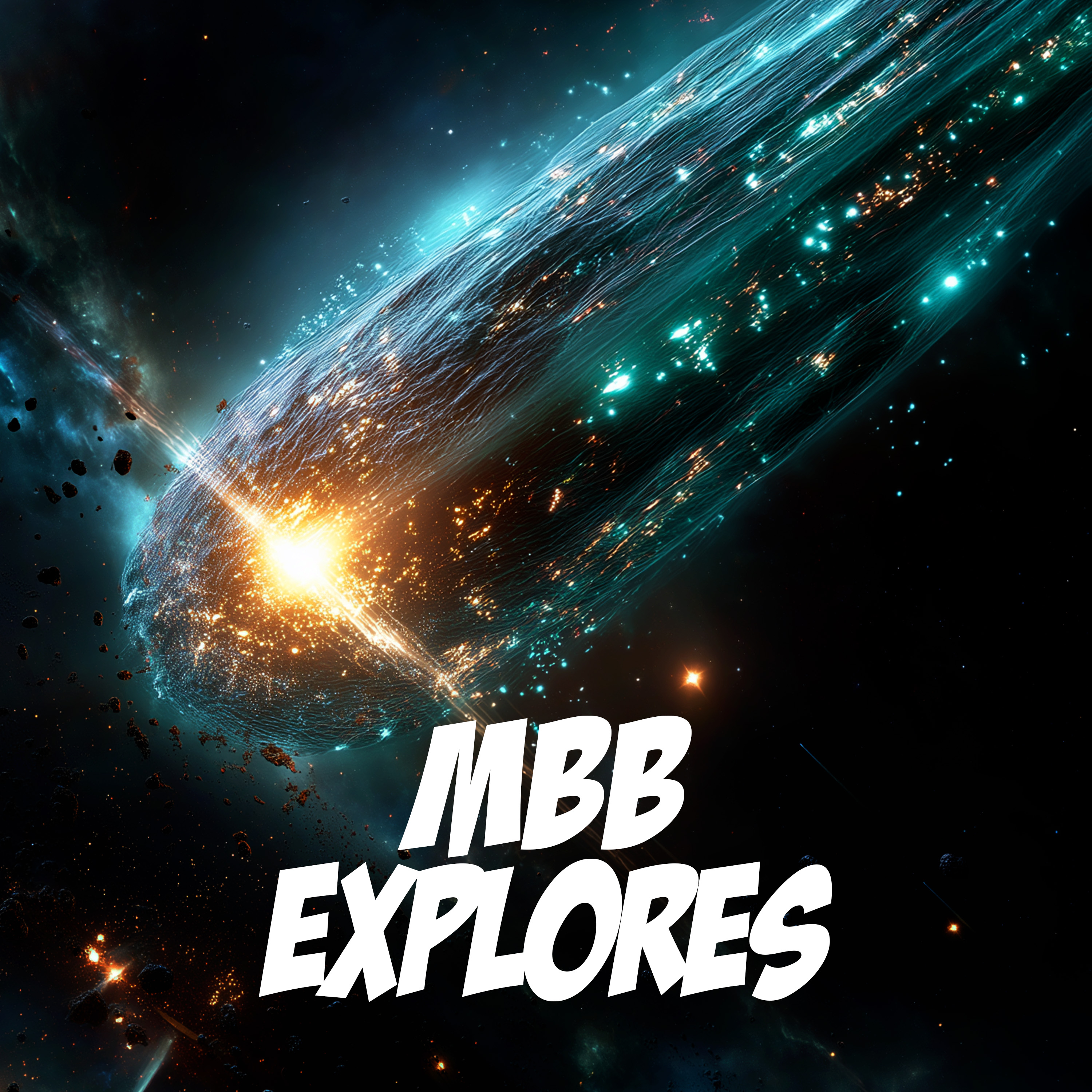 Why 3I/Atlas, an Approaching Comet, Could Carry Alien Technology, Why Your Spirituality Doesn’t Conflict with Extraterrestrials, & Why UAPs are A National Security Concern