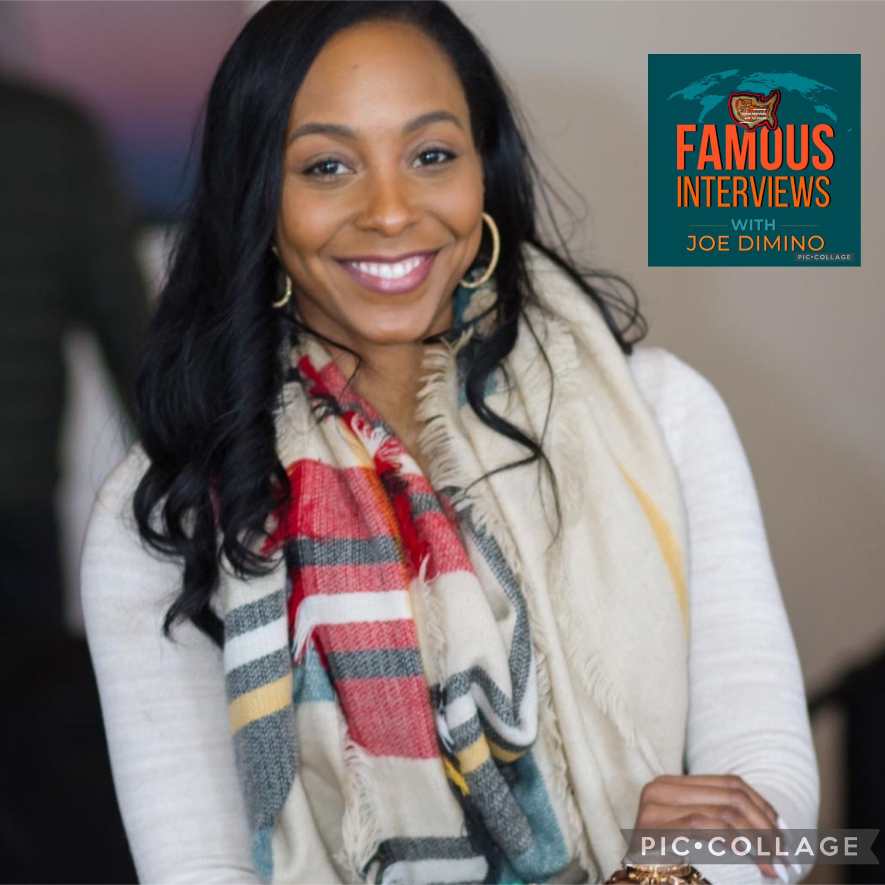 Keynote Speaker & Clarity Strategist Kendra Mack episode artwork