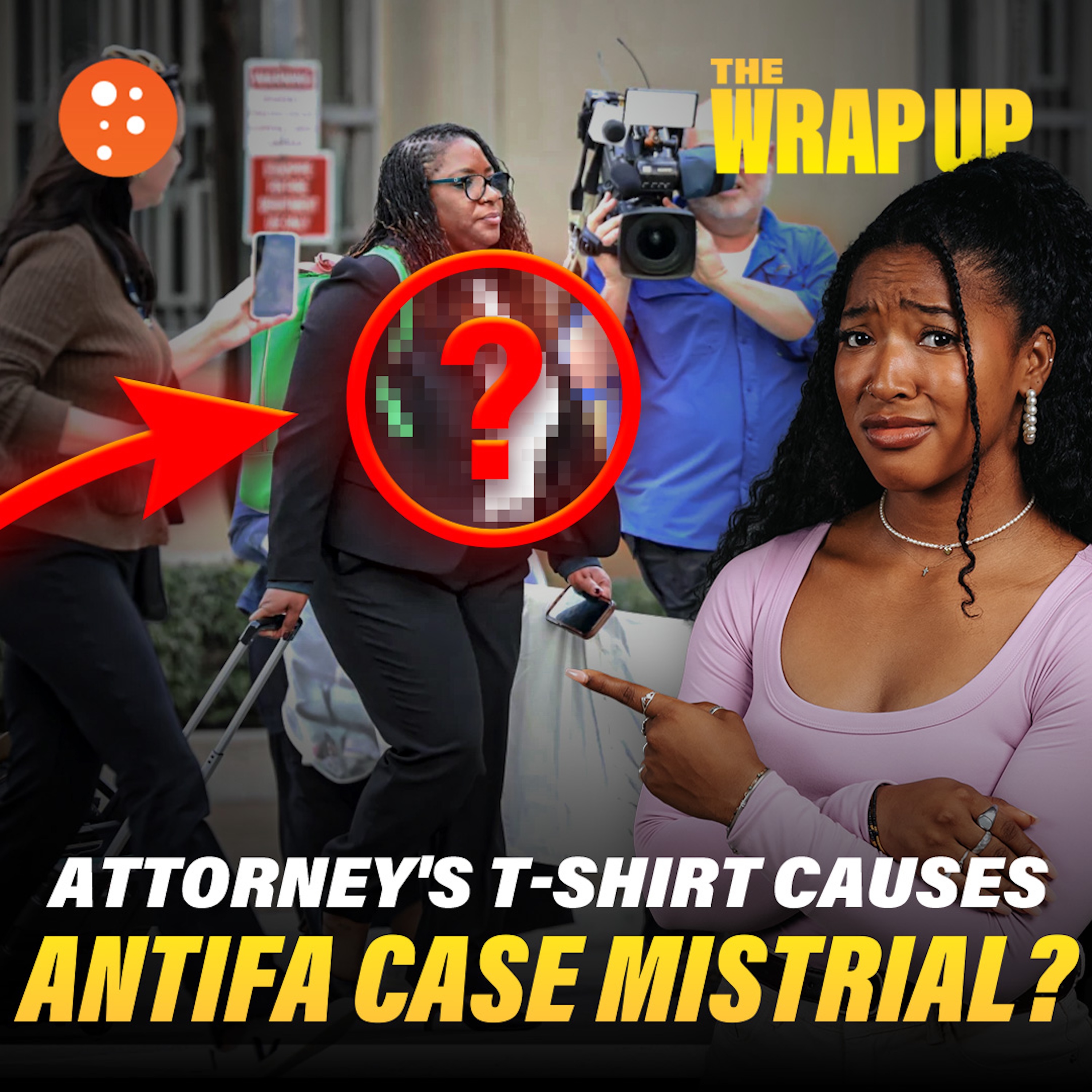 Historic EPA Rollback Saves $1.3T, Antifa Case Derailed by T-Shirt, BBC's “Far-Right” Rewrite: 2/20/26 episode artwork