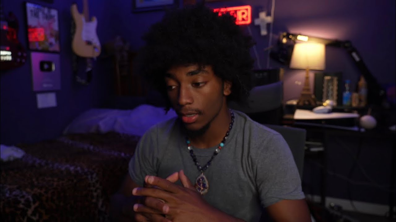 Men and Women HATE each other | Shimon Davis