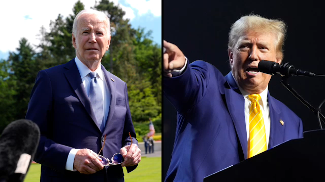 ¡Polémica por “Auto-Pen” de Joe Biden!