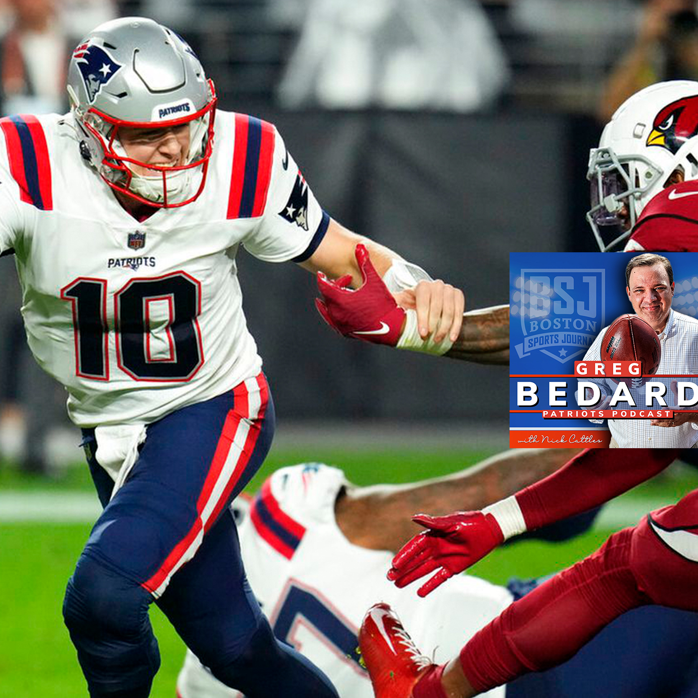 Nothing learned in win over Cardinals