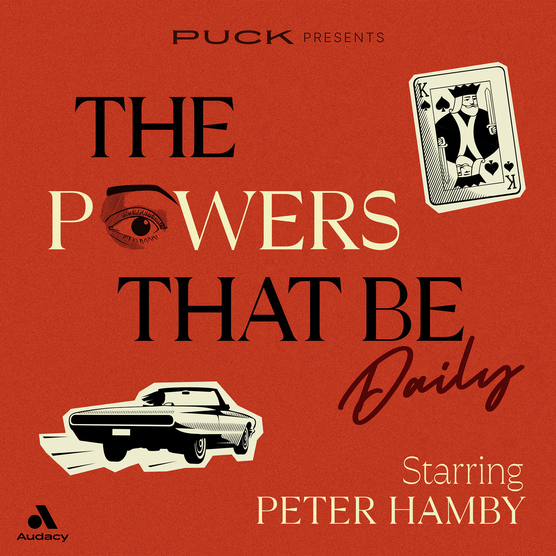 Presenting Puck News | The Powers That Be Daily episode artwork