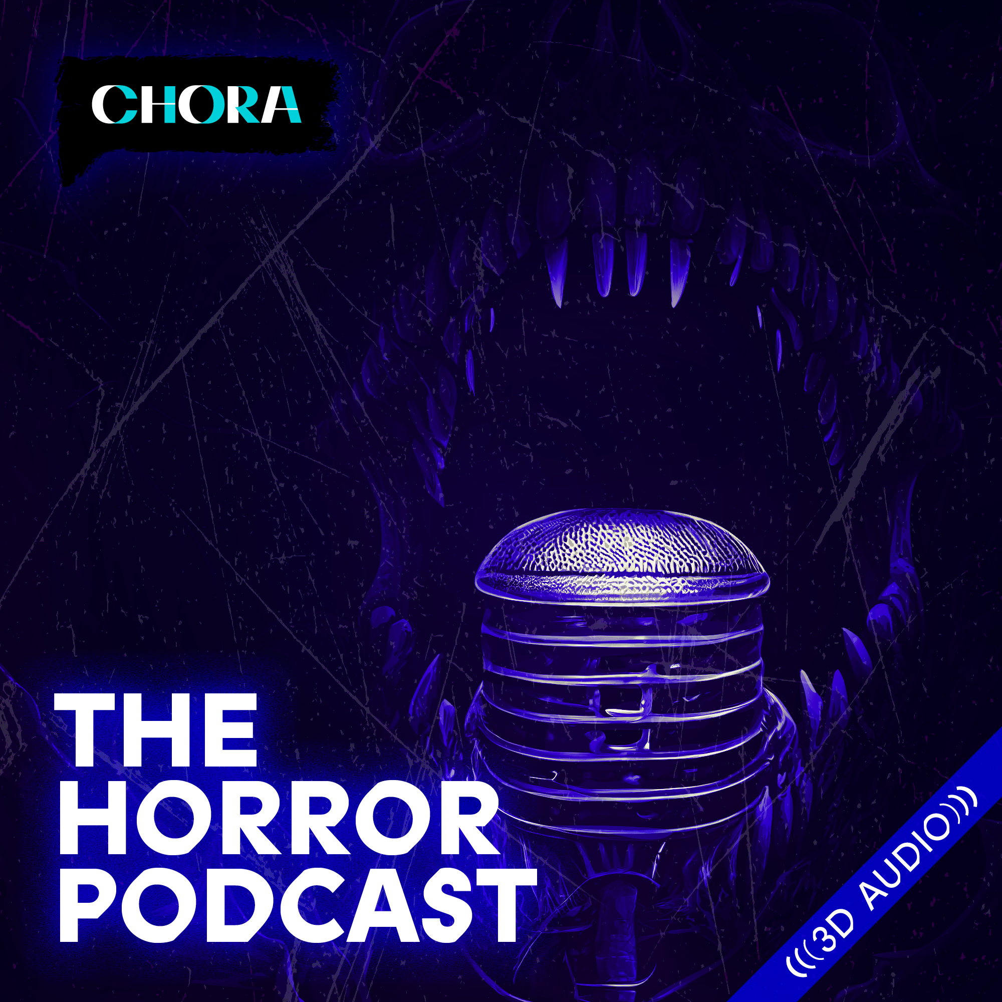 Ep 1: La casa stregata (3D audio)