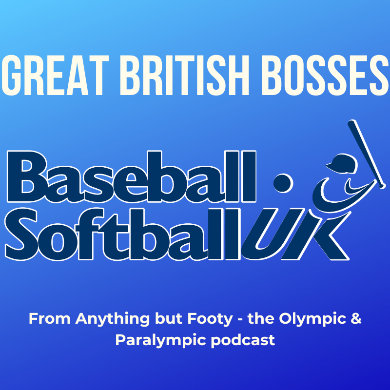 Great British Bosses - Matt Bazeley episode artwork