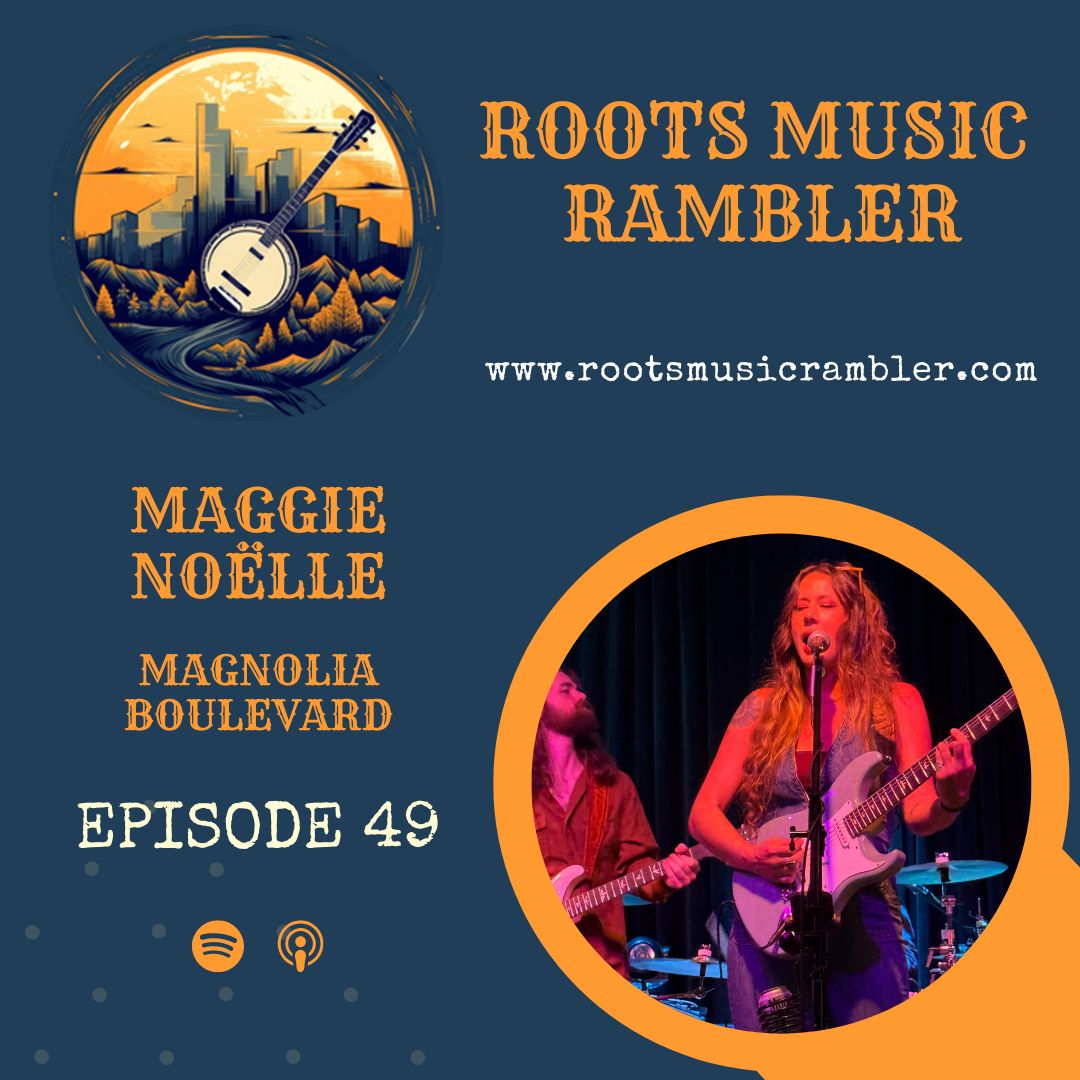 Magnolia Boulevard has emerged from adversity with its “Dream Team” and new music coming