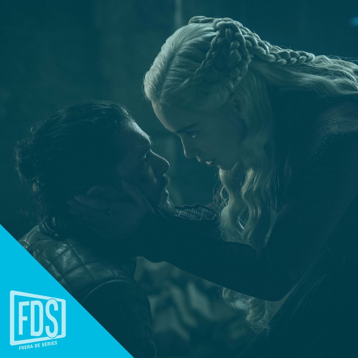 Juego de tronos 8x04  -  'El último de los Stark'