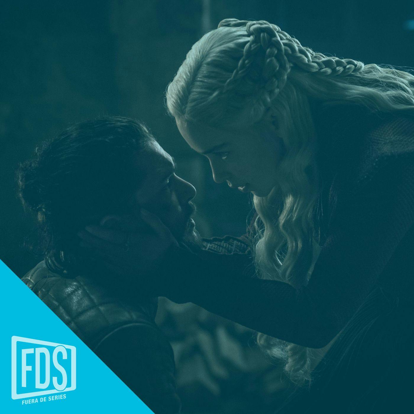 Juego de tronos 8x04 - 'El último de los Stark' Juego de tronos 8x04 - 'El último de los Stark'