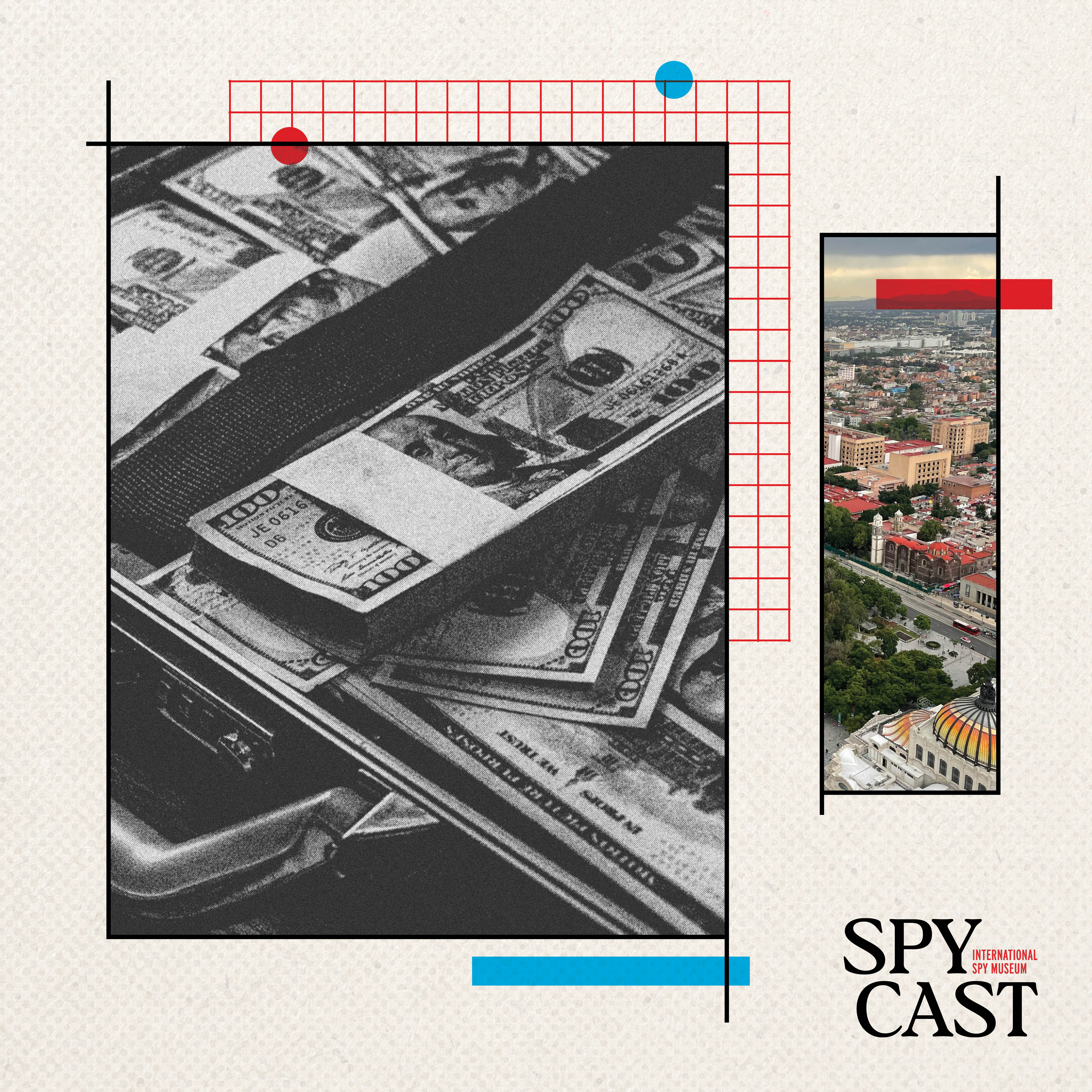 To Catch a Drug Cartel