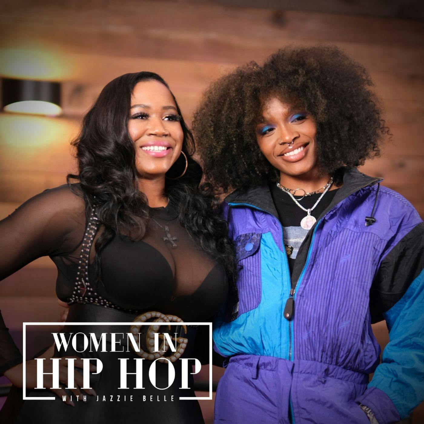 EP.58 Savannah Hannah