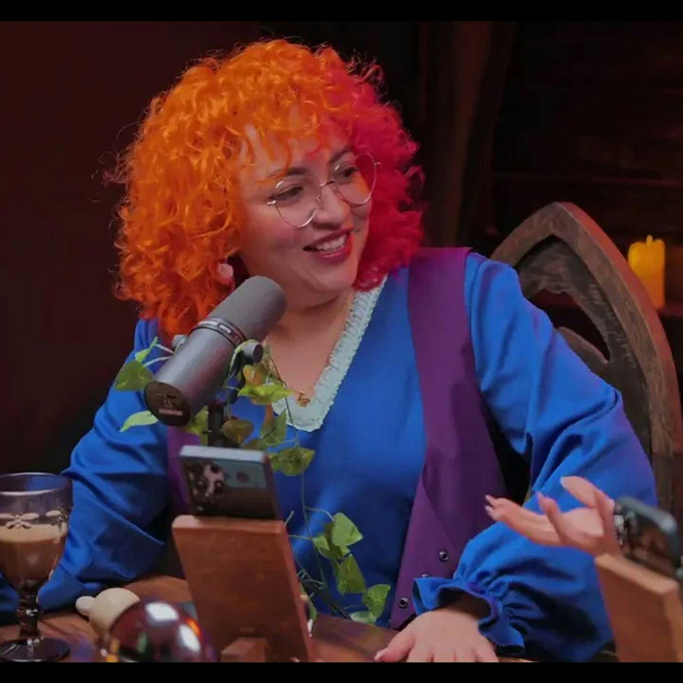 T3 E16 - Cosas horribles que romantizamos T3 E16 - Cosas horribles que romantizamos