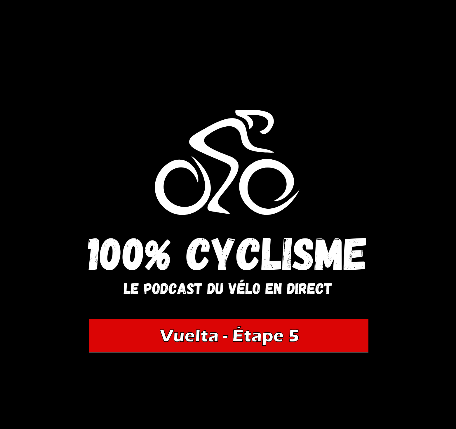 Vuelta 2026 - Étape 5 episode artwork
