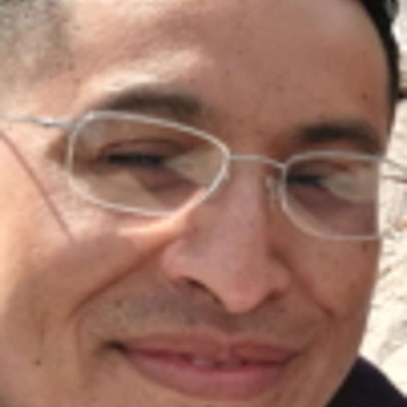 Pedro, Cynthia, and Gracie episode artwork