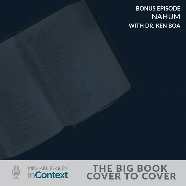 Michael Easley inContext