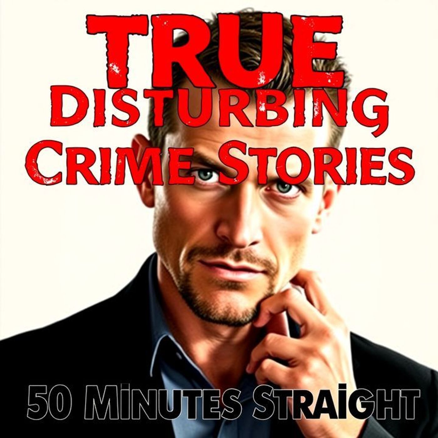 True Disturbing Crime Stories for 50 Minutes Straight episode artwork