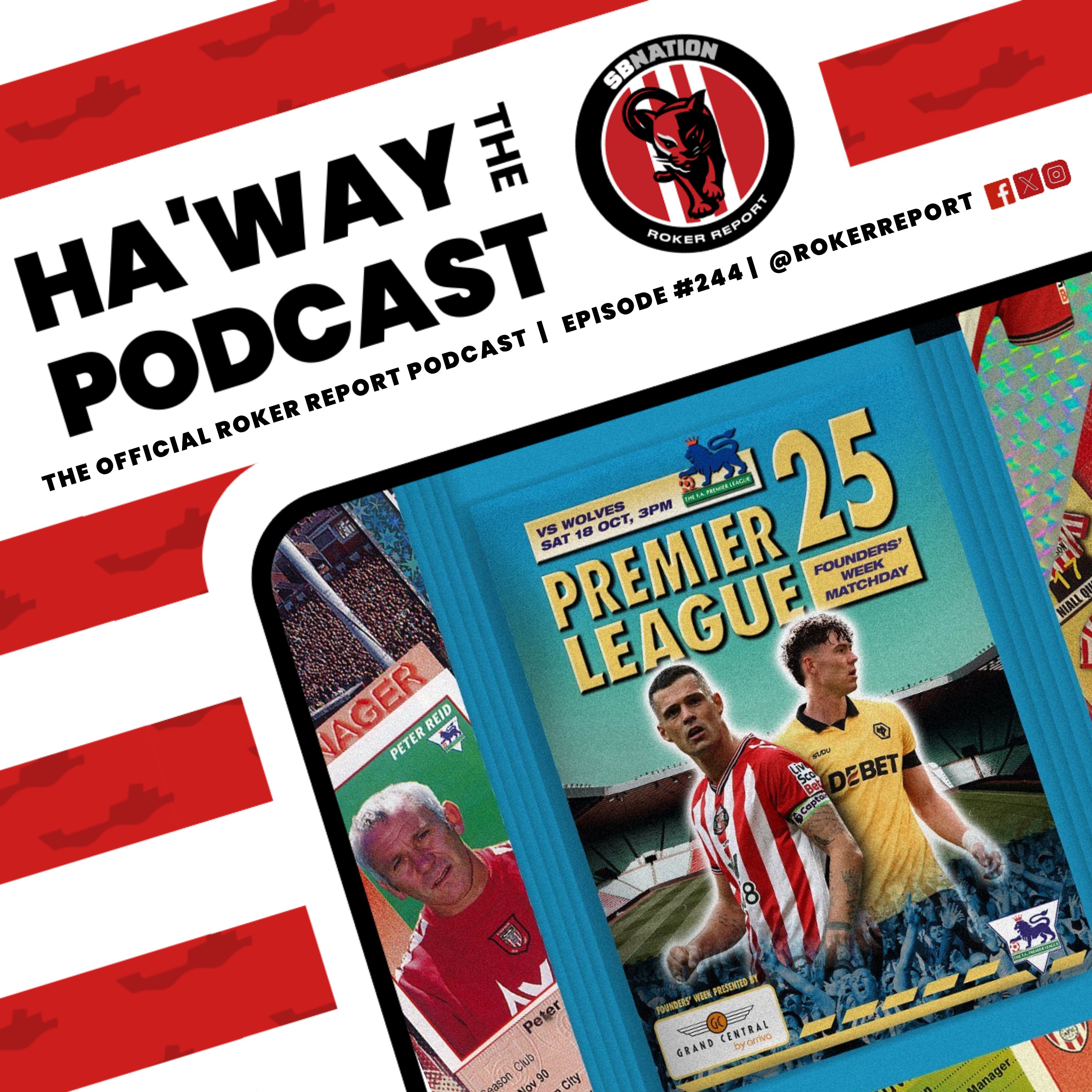 REACTION | SAFC 2-0 Wolves | Another 3 Points!