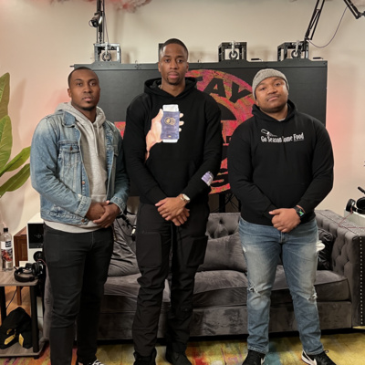 Stay Busy with Armon Sadler