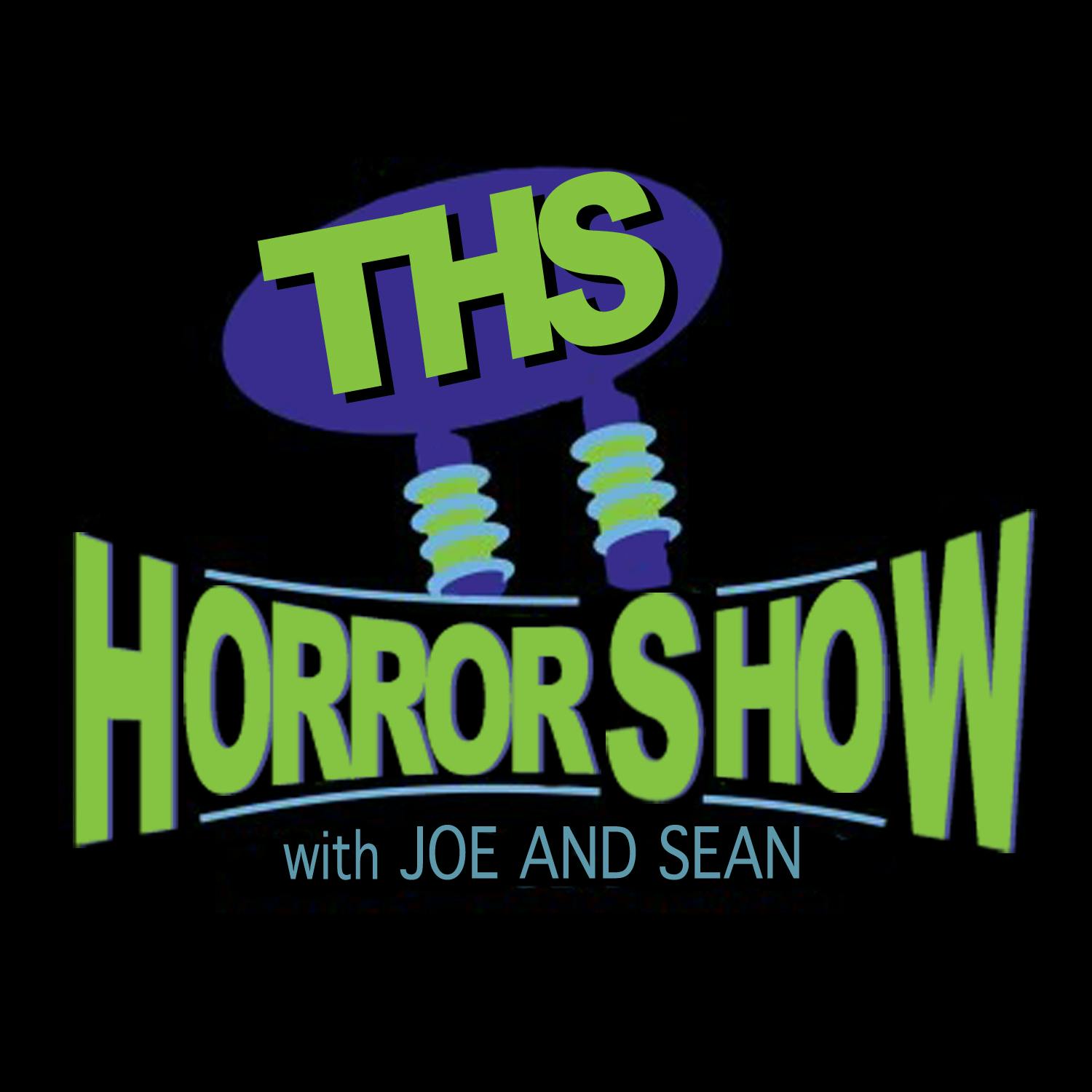 THS #64: Monstervision Tribute – Ice Cream Man