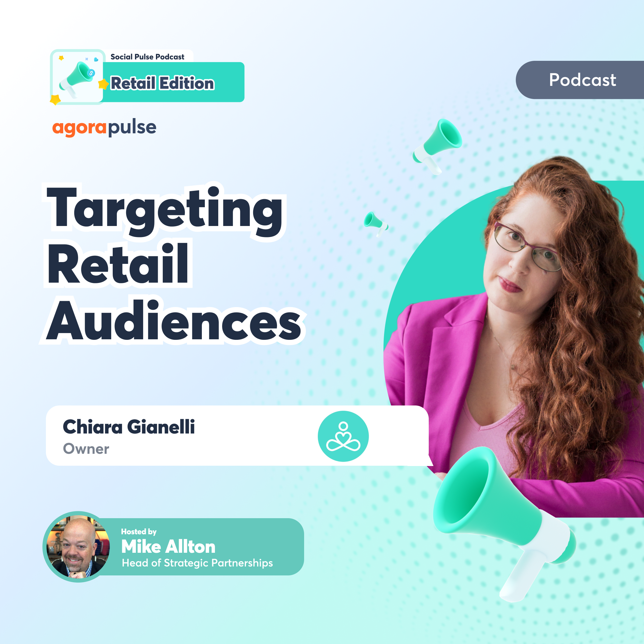 Social Pulse Podcast: Retail Edition