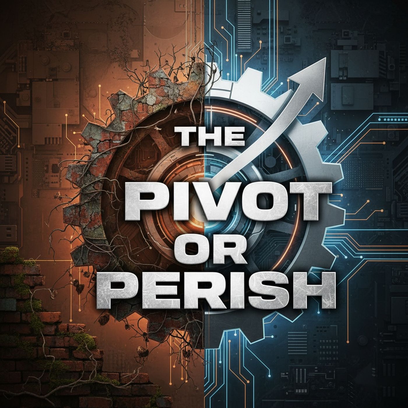 The Pivot or Perish