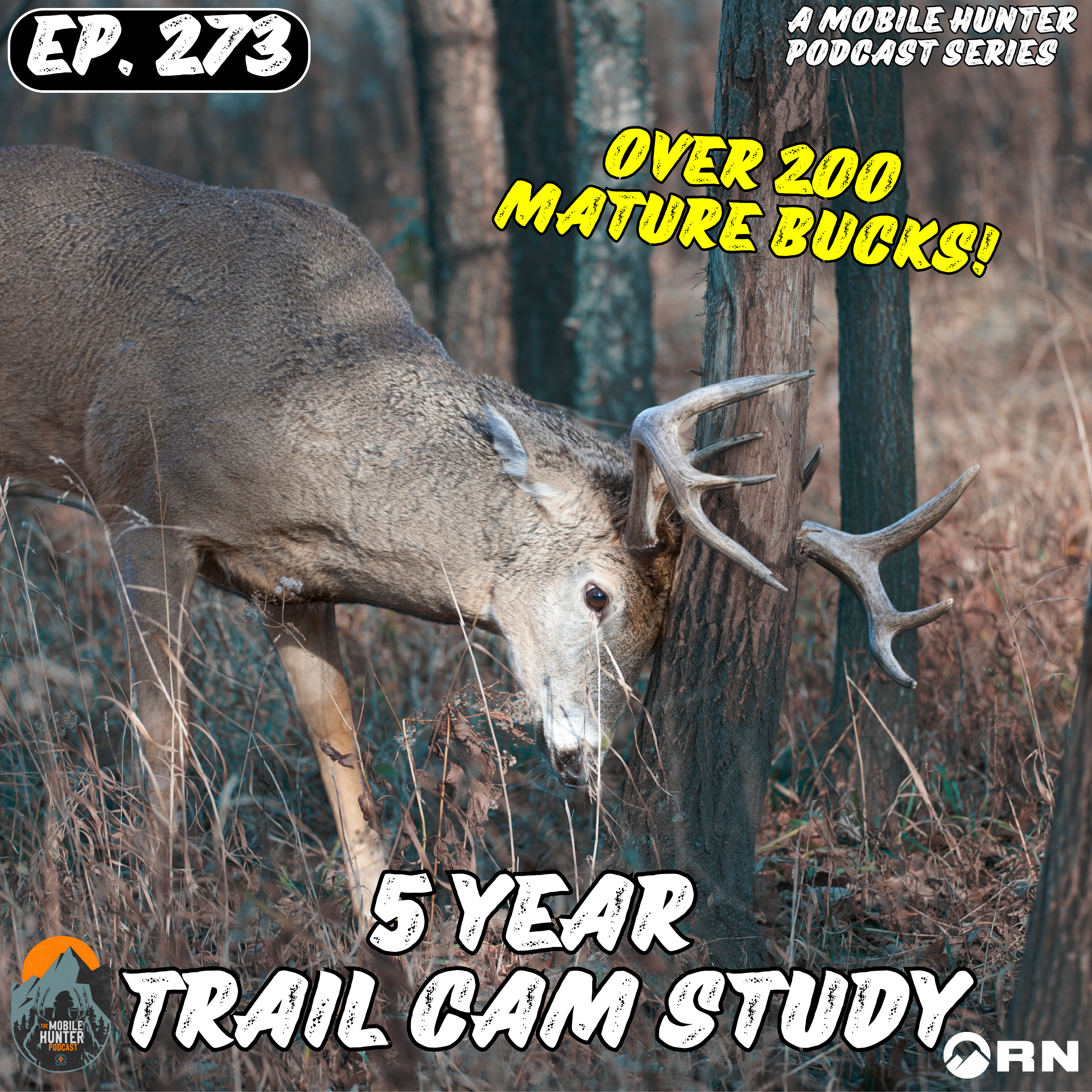 The Mobile Hunter Podcast