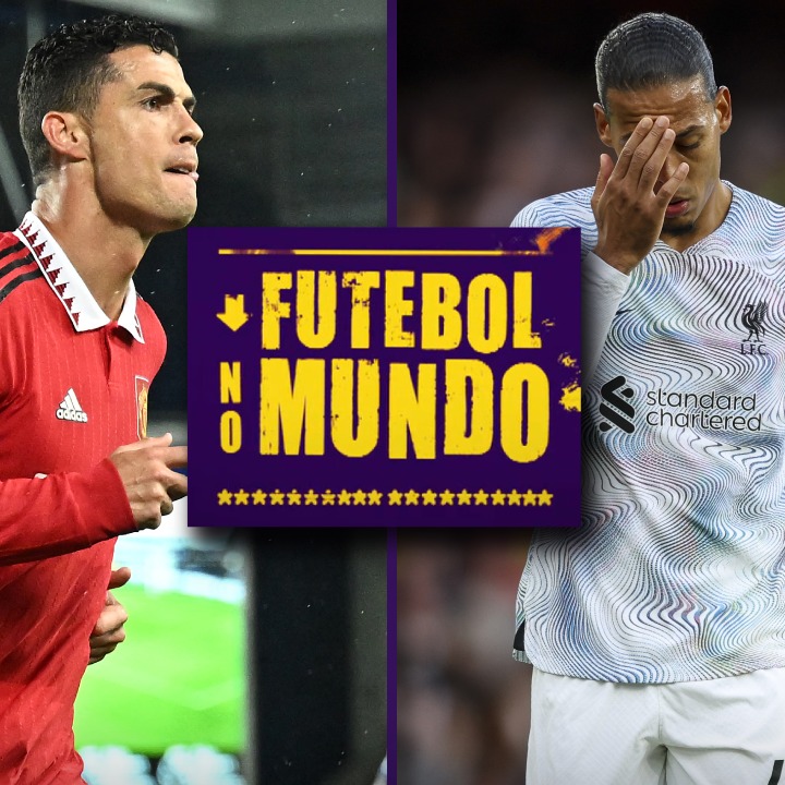 Liverpool longe da briga, CR700 e o eletrizante Dortmund x Bayern