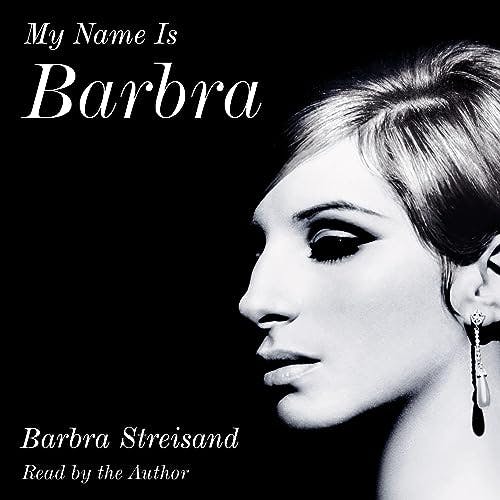 Ilana Kaplan Reviews My Name Is Barbra