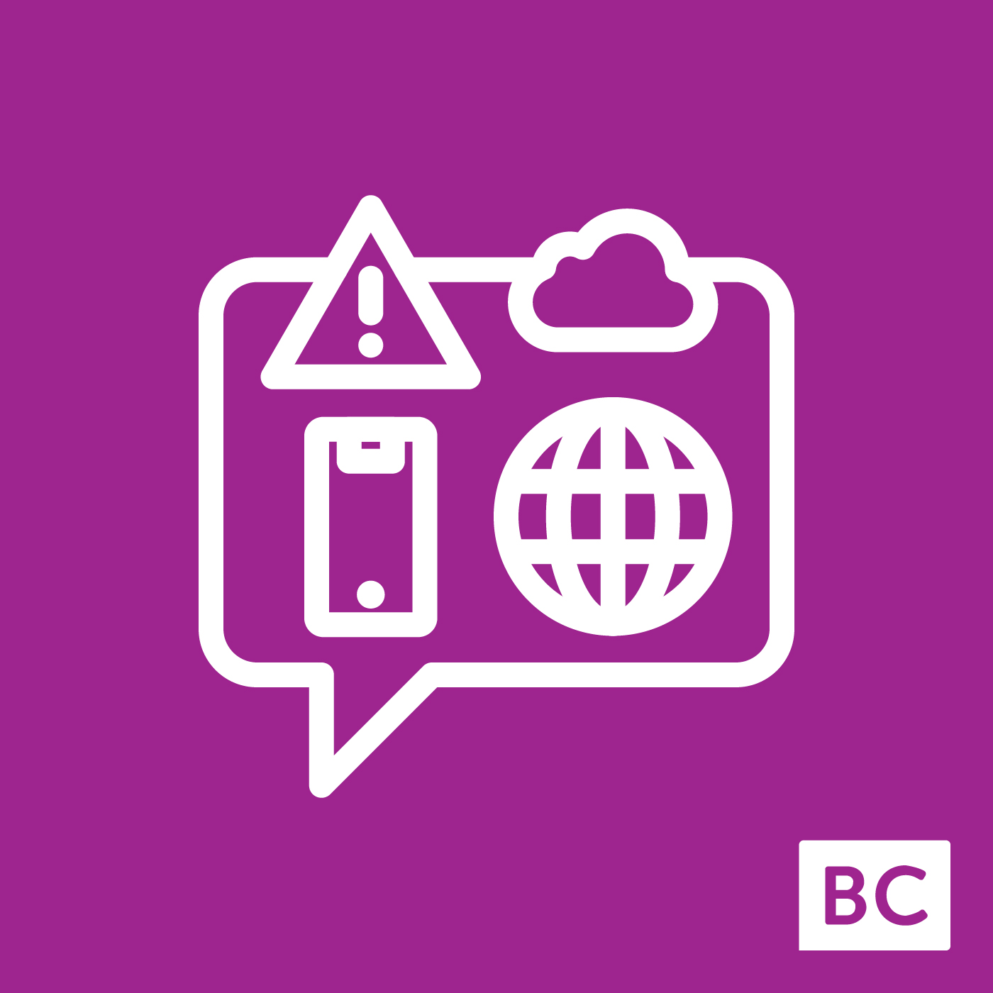 Be Connected podcast