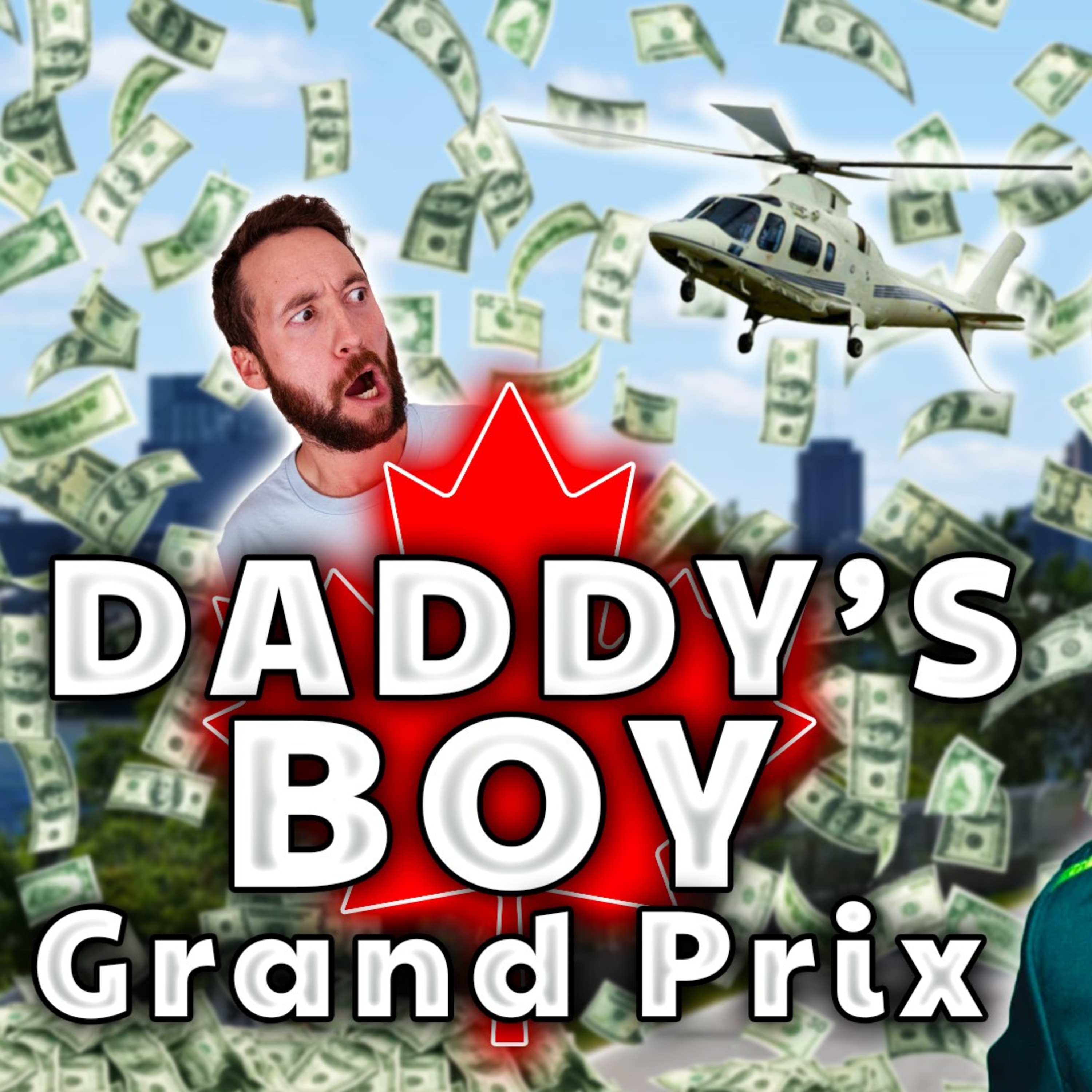 2024 F1 Canadian Grand Prix-view