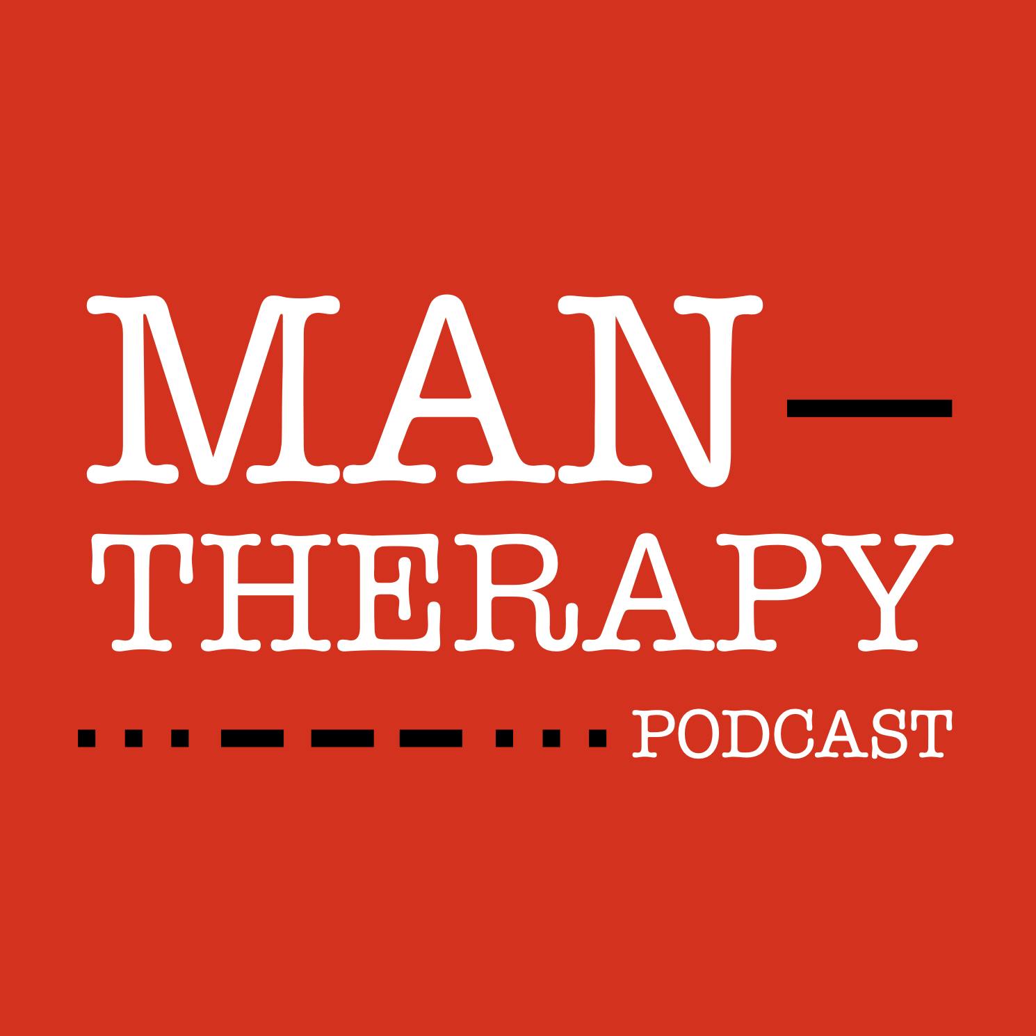 Man Therapy - Insight From A Marriage Councilor: Leanne Peterson Man Therapy - Insight From A Marriage Councilor: Leanne Peterson