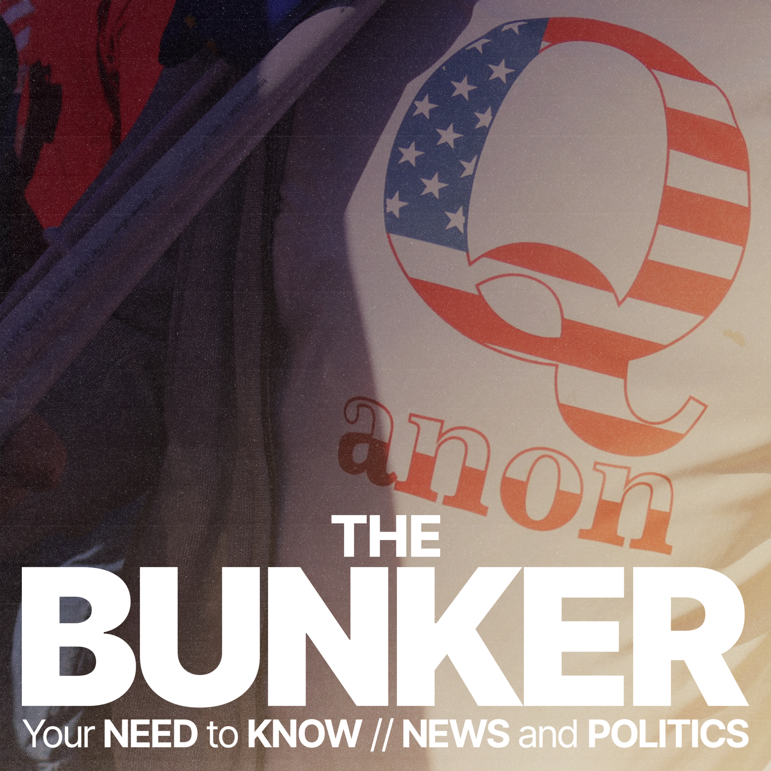 The Bunker – News without the nonsense