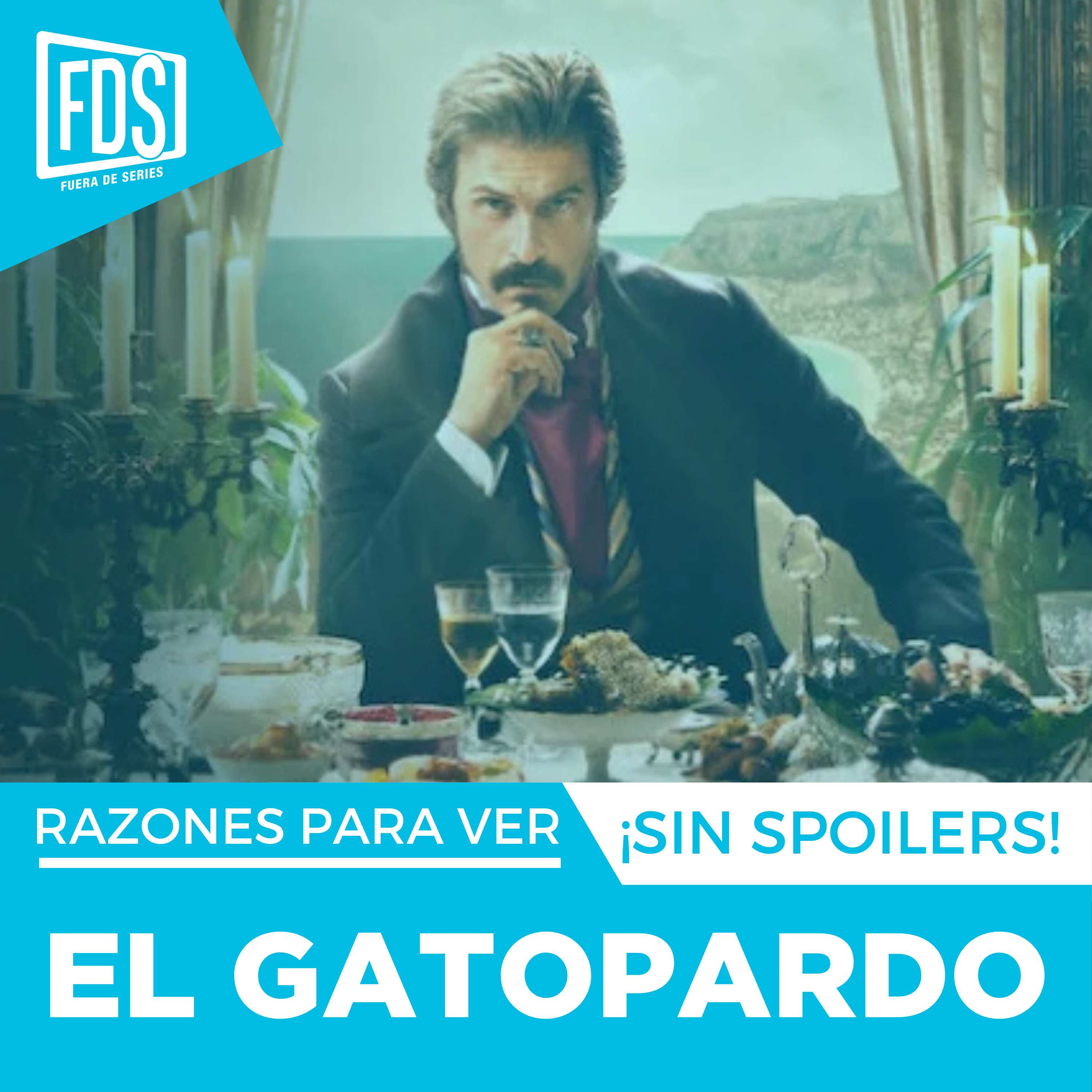Review, de Fuera de Series